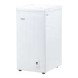 66L 上開き式冷凍庫