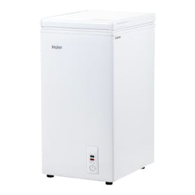 ハイアールジャパンセールス ハイアール 66L 上開き式冷凍庫 JF-C7A-Wを検証レビュー!冷凍庫の選び方も紹介 1