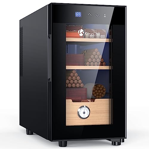 Electric Cigar Humidor 1