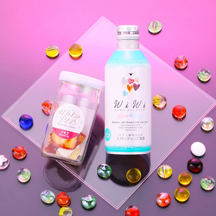 ぽんしゅグリア 日本酒 セット 1