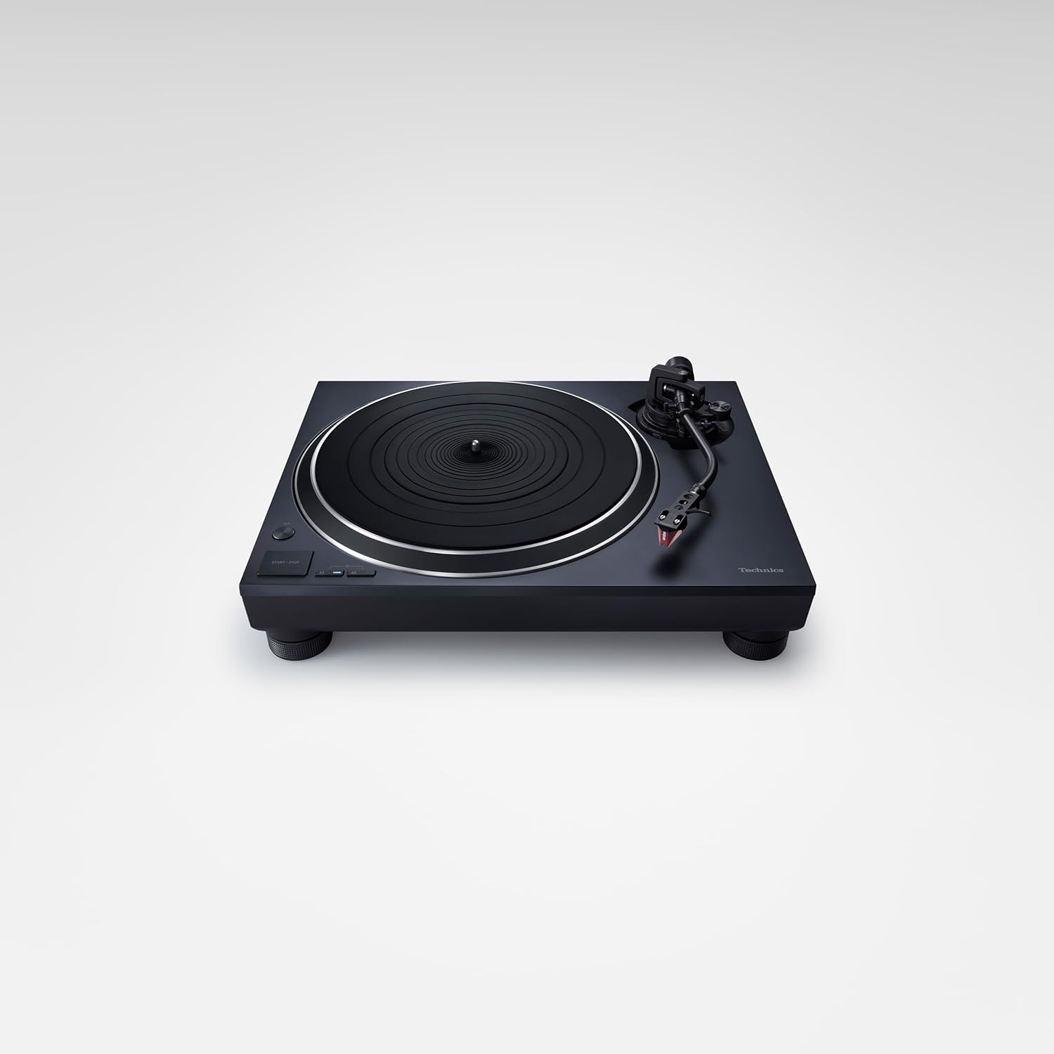 ダイレクトドライブターンテーブルシステム 1
