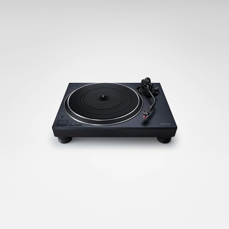 ダイレクトドライブターンテーブルシステム 1