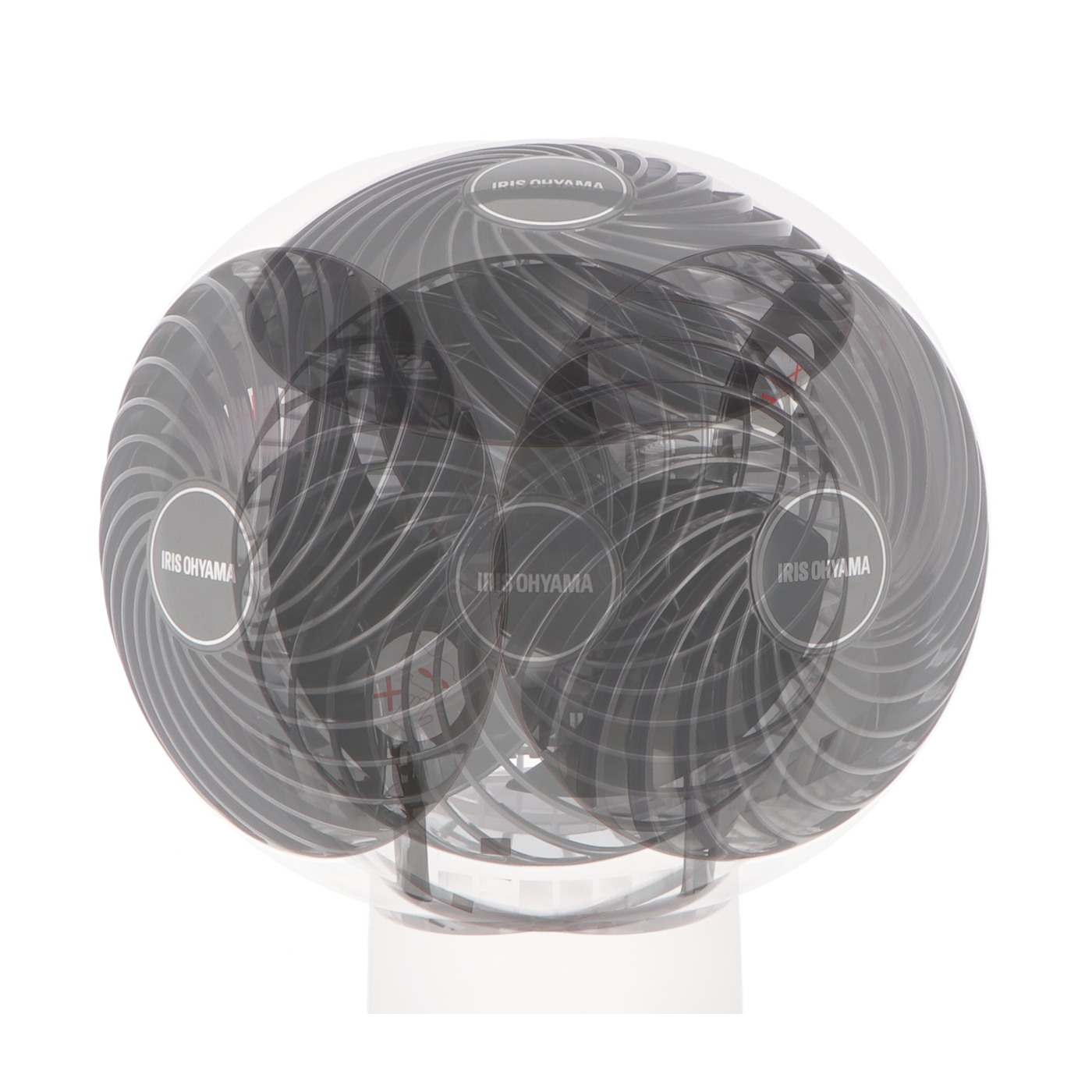 アイリスオーヤマ サーキュレーターアイ PCF-SC15Tをレビュー