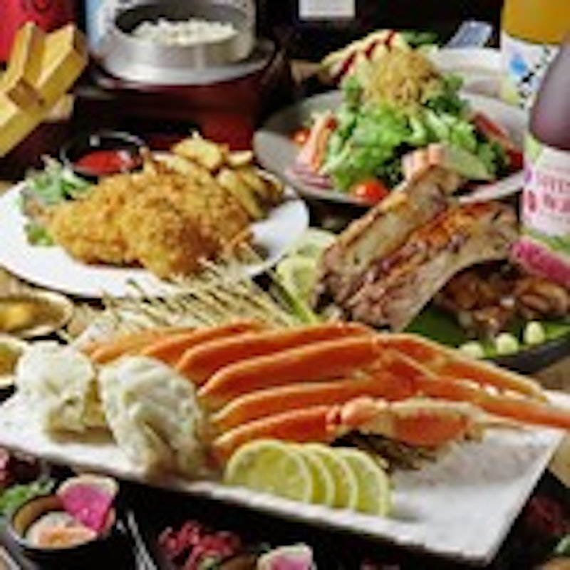北海道 知夢仁 銀座店 1