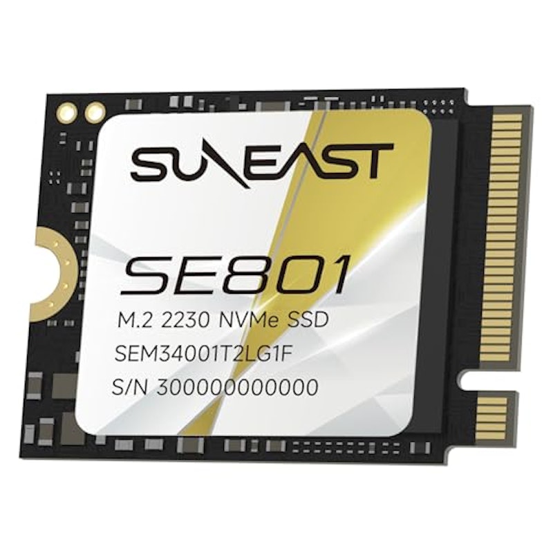 SE801 1