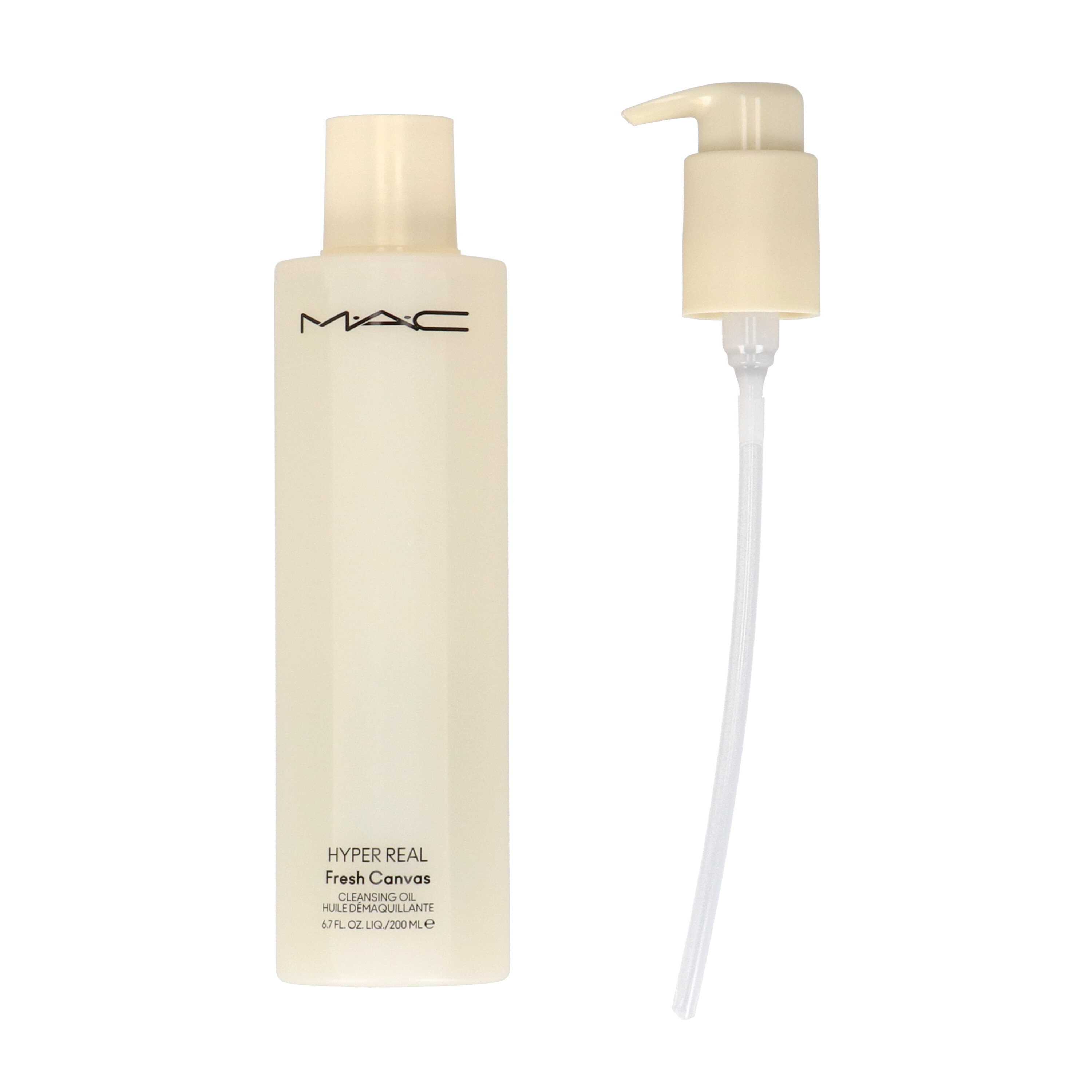 Estee Lauder M·A·C ハイパー リアル フレッシュ キャンバス