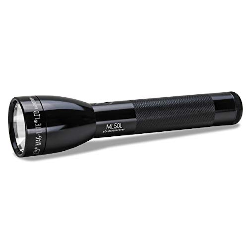 ML50L LED 2Cell C Flashlight 1