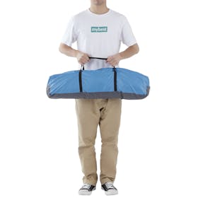 ToWest2ストア ワンタッチテントを検証レビュー!ワンタッチテントの選び方も紹介 4