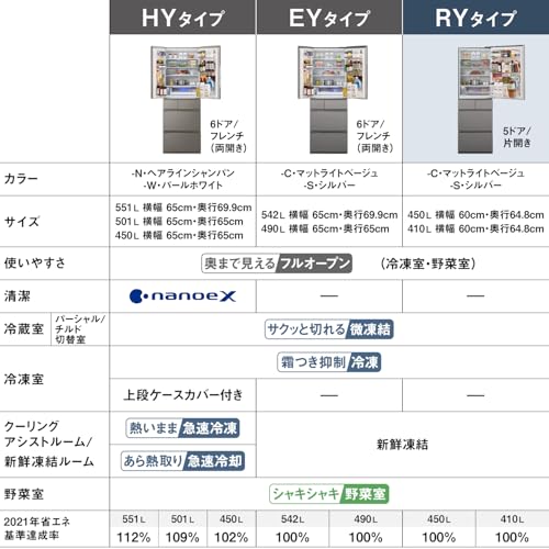 冷蔵庫 4