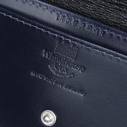 NAME CARD CASE BRIDLE 5