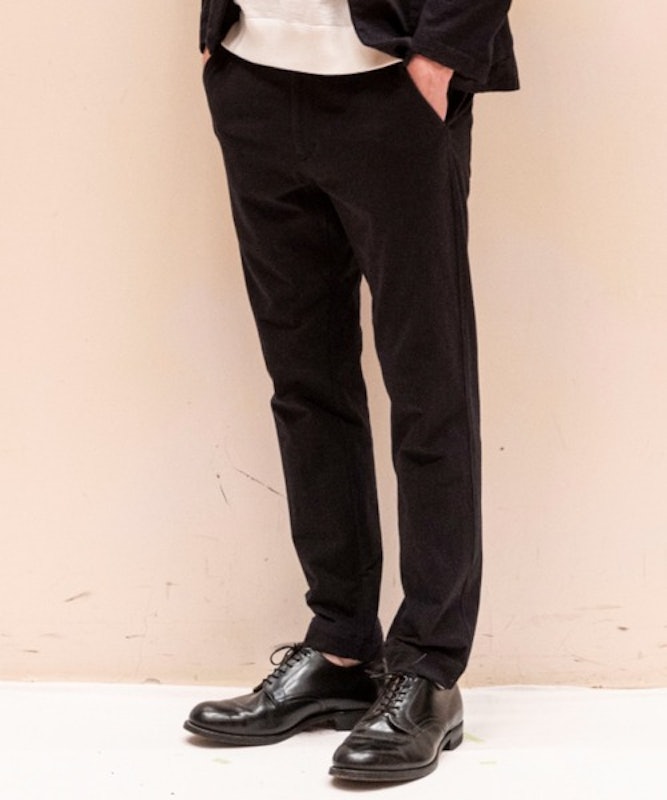 Stretch Trousers 7
