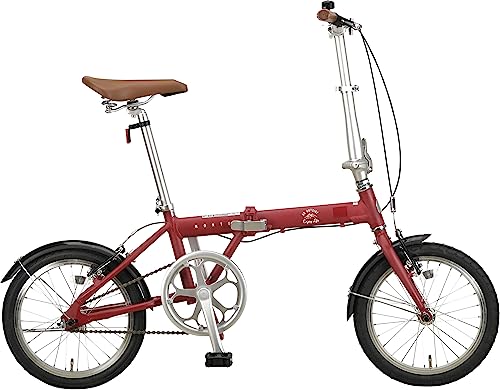 折りたたみ自転車 1
