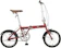 キャプテンスタッグ 折りたたみ自転車 1