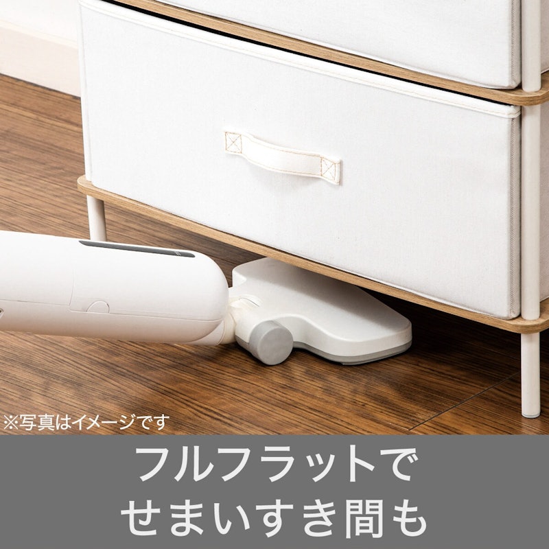 スティッククリーナー 5
