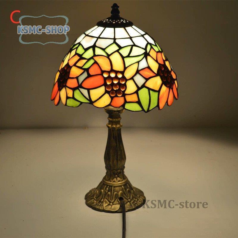 カラフルな葉模様のランプ カラフルな葉模様のランプ モダンリゾート照明\u0026インテリア雑貨 jamboo