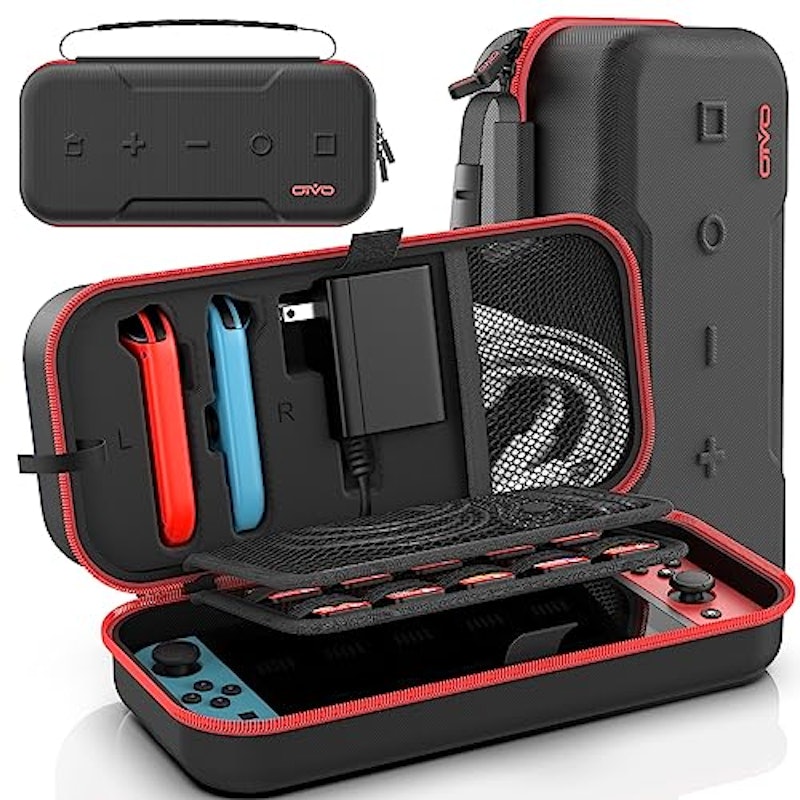 Switch 収納ケース 1