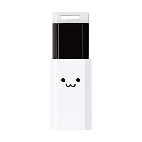 USB3.1（Gen1）対応 ノック式USBメモリ 1