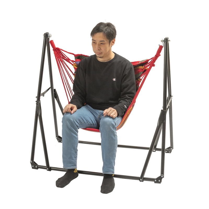 3WAYハンモック 7