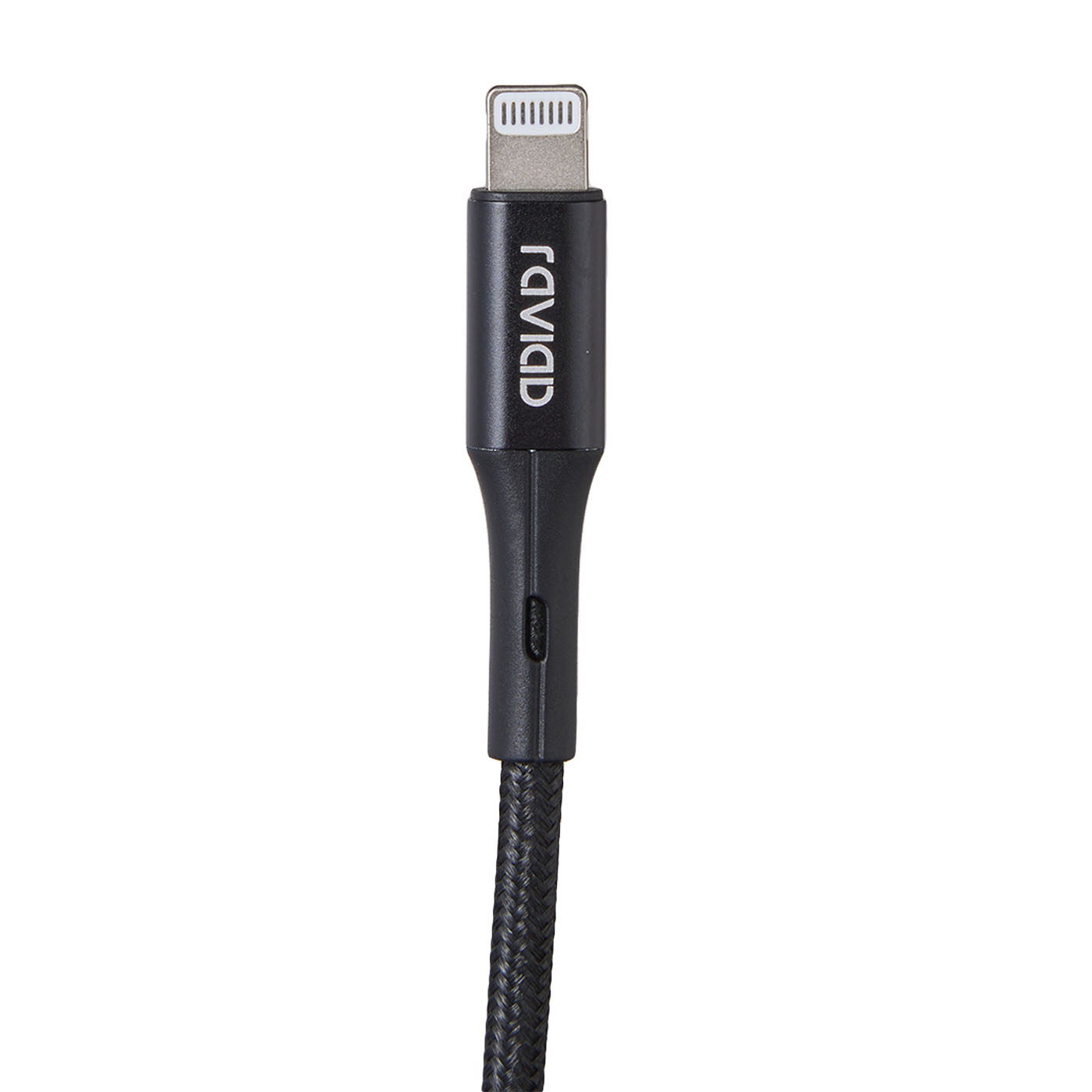 RAVIAD USB C ライトニングケーブル ‎RAVD-001-BW-12を検証レビュー！Type-C ライトニングケーブルの選び方も紹介 2