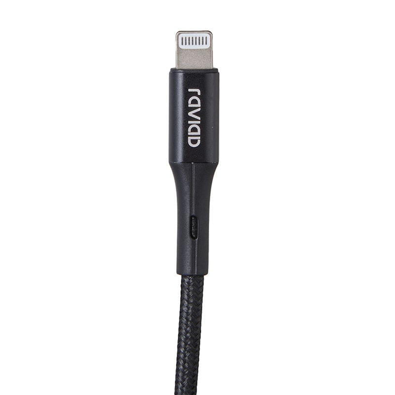 USB C ライトニングケーブル 2