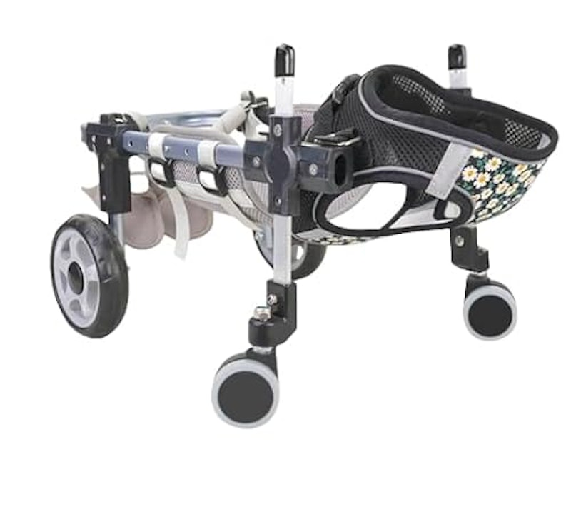 ペット用車椅子 1