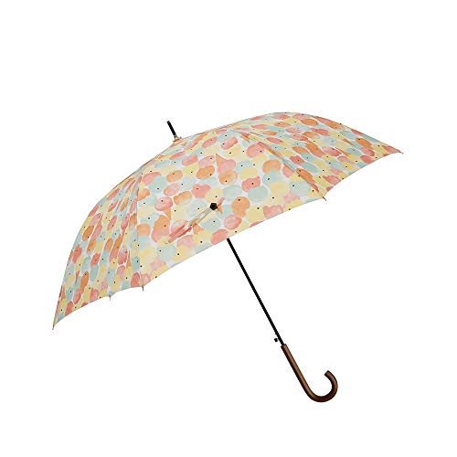 雨晴兼用雨傘 ひとりじめアイス 1