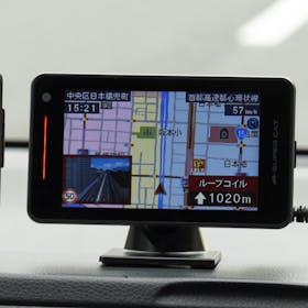 ユピテル SUPER CAT レーザー&レーダー探知機 PREMIUM LINE ユピテル SUPER CAT レーザー&レーダー探知機 PREMIUM LINE