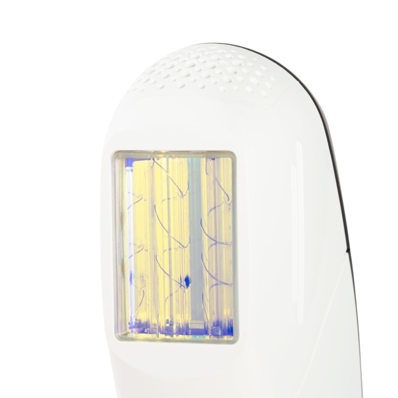 家庭用エステ脱毛器LAVIE 5
