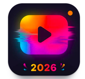 Video Editor & Video Maker　動画編集アプリ 1