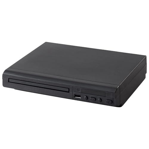 DVDプレイヤー 1