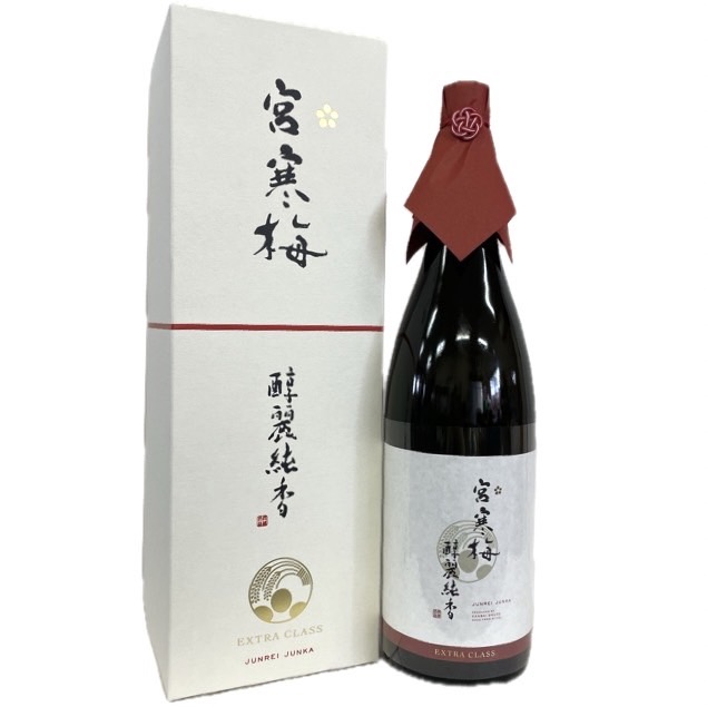 宮寒梅（日本酒）のおすすめ人気ランキング【2025年】 | マイベスト