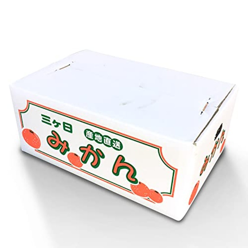 三ヶ日みかん はるみ 3