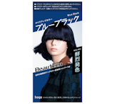 市販の青いヘアカラーのおすすめ人気ランキング【2026年6月】 1