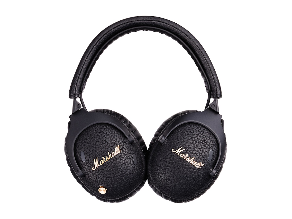 Marshall MONITOR III A.N.C.の口コミ・評判は?実際に使ってよい点 Marshall MONITOR III A.N.C.の口コミ・評判は?実際に使ってよい点