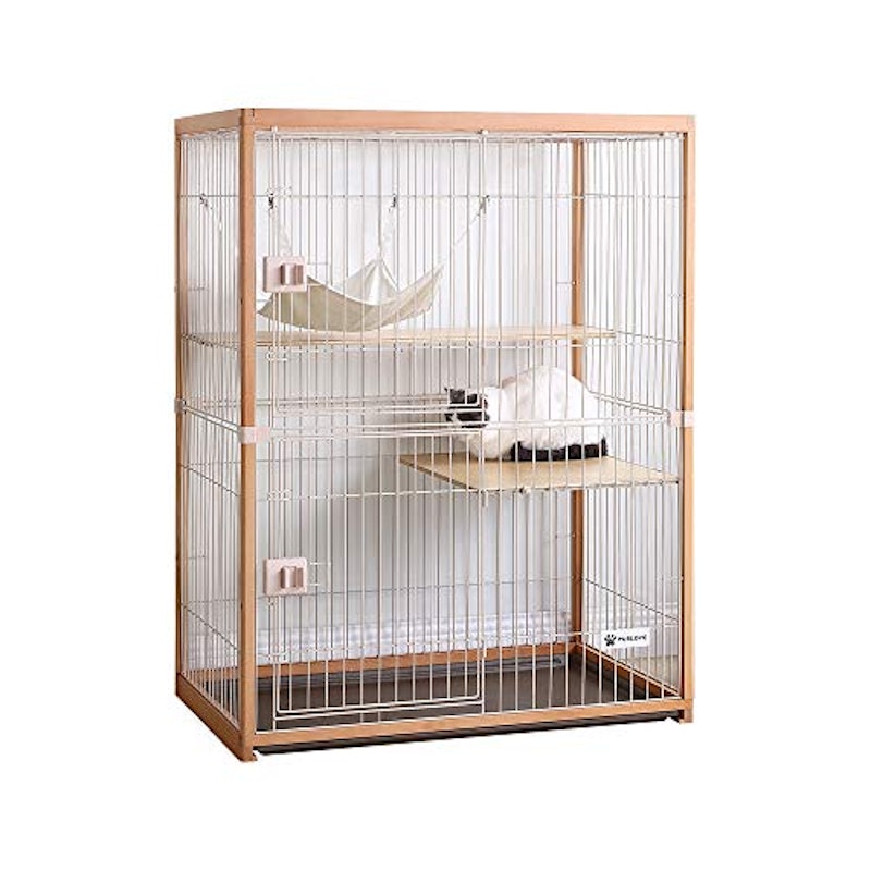 21年 猫用ケージのおすすめ人気ランキング7選 Mybest 21年 猫用ケージのおすすめ人気ランキング7選 Mybest