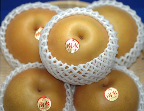 南水梨 1