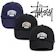 TSIホールディングス College Low Pro Cap 1