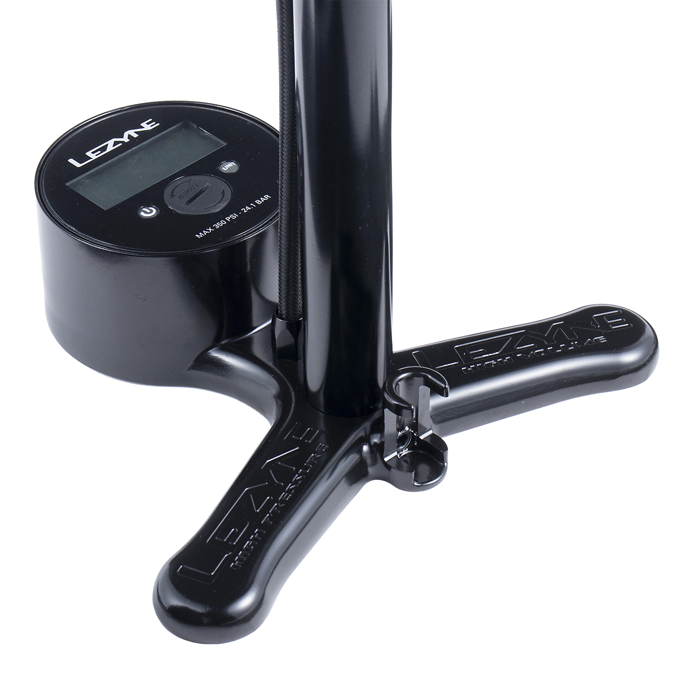 LEZYNE CNC DIGITAL DRIVE 3.5 FP-200を検証レビュー！ロード