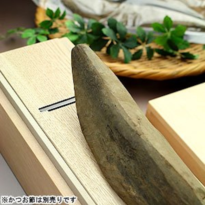鰹箱 玉座 5