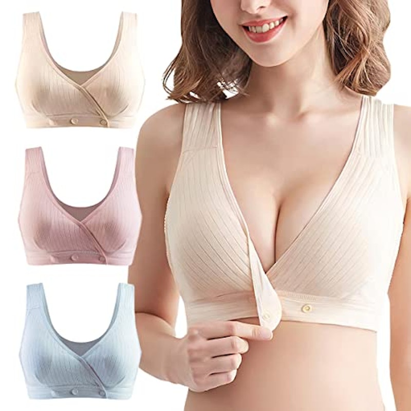 授乳ブラ 1