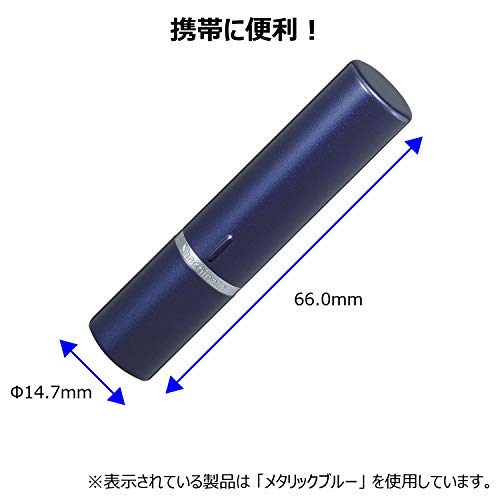 携帯用印鑑ケース ウイズ イン 4