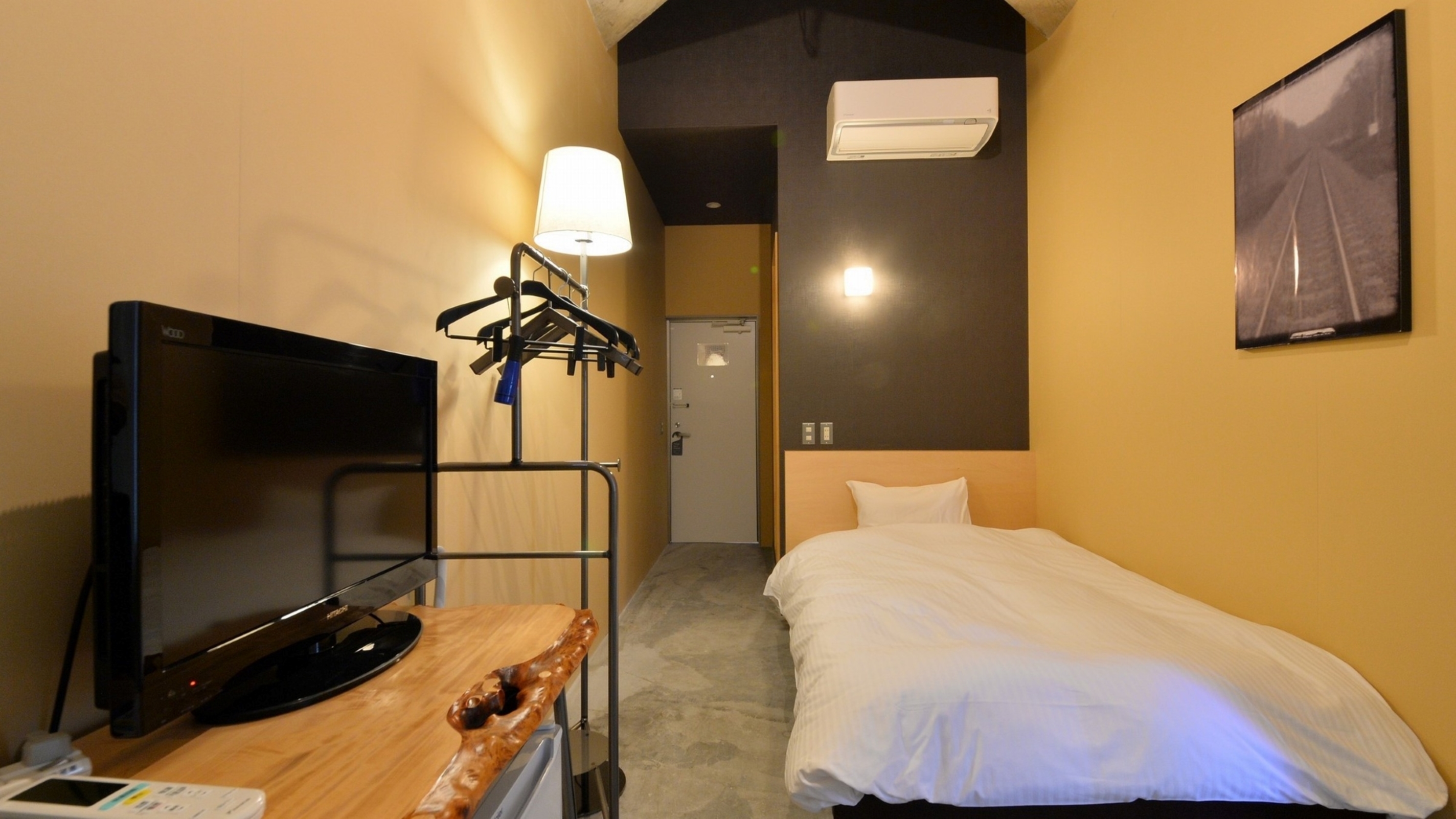 函館 十字屋ホテル 5