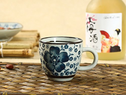 エスプレッソコーヒーカップ 3