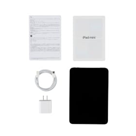 Apple iPad mini(A17 Pro)を徹底レビュー!実際に使ってわかったよい Apple iPad mini(A17 Pro)を徹底レビュー!実際に使ってわかったよい