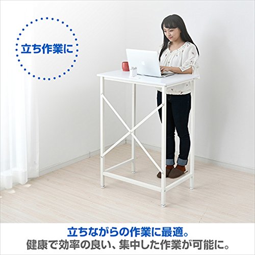 スタンディングデスク 3