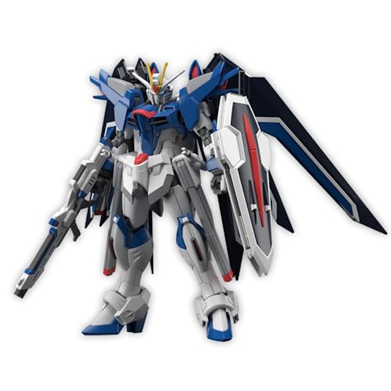 1/144 ライジングフリーダムガンダム 1