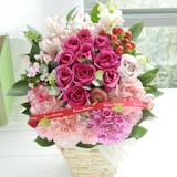 引越し祝い向けの花ギフトのおすすめ人気ランキング【2026年】 1