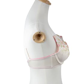 トリンプ・インターナショナル・ジャパン 夢みるブラ DeepV ブラジャー フレーバーウォーターを検証レビュー!育乳ブラの選び方も紹介 3