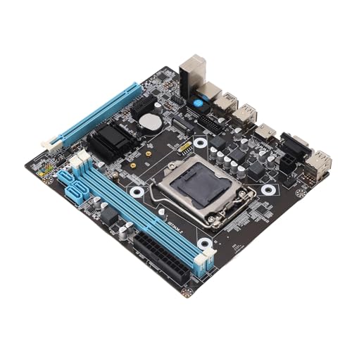 チップセットがH81のマザーボードのおすすめ人気ランキング【2026年2月