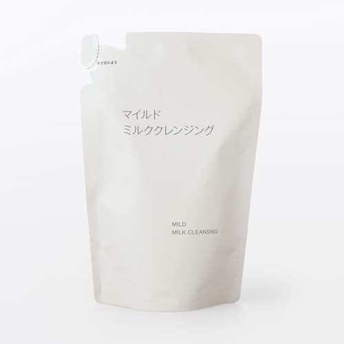 マイルドミルククレンジング（詰替用） 1